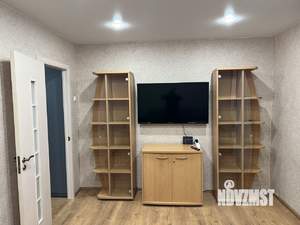2-к квартира, посуточно, 53м2, 3/5 этаж