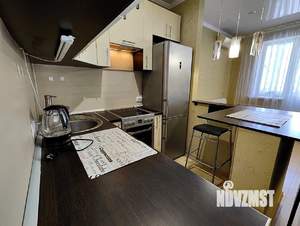Студия квартира, на длительный срок, 23м2, 5/6 этаж