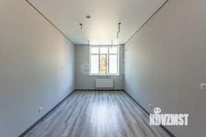 1-к квартира, на длительный срок, 40м2, 6/27 этаж