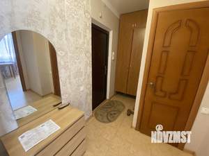 1-к квартира, на длительный срок, 40м2, 7/10 этаж