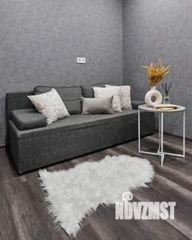 2-к квартира, посуточно, 40м2, 1/1 этаж