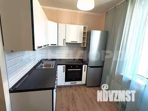 1-к квартира, на длительный срок, 34м2, 15/19 этаж