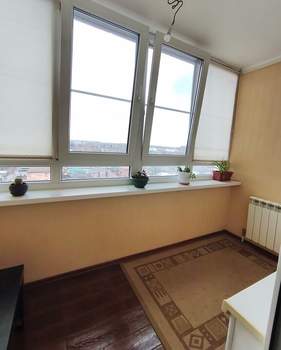 3-к квартира, на длительный срок, 80м2, 10/10 этаж