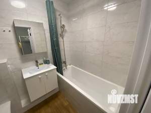 1-к квартира, на длительный срок, 36м2, 7/18 этаж