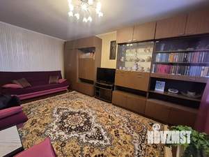 1-к квартира, на длительный срок, 40м2, 3/9 этаж
