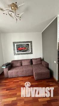 1-к квартира, посуточно, 25м2, 2/17 этаж