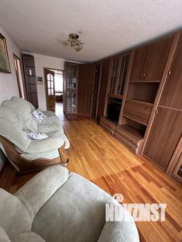 2-к квартира, посуточно, 46м2, 4/5 этаж