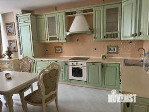 3-к квартира, на длительный срок, 136м2, 17/24 этаж