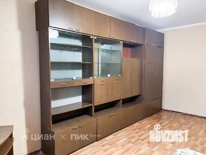 2-к квартира, на длительный срок, 53м2, 4/10 этаж