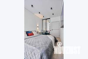 1-к квартира, посуточно, 45м2, 10/24 этаж