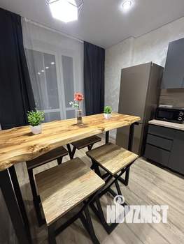 1-к квартира, на длительный срок, 38м2, 13/20 этаж