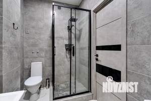 1-к квартира, посуточно, 40м2, 19/25 этаж