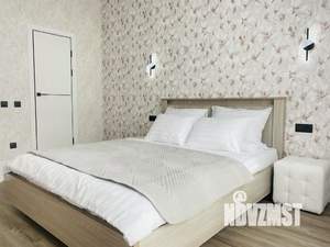 2-к квартира, посуточно, 56м2, 1/1 этаж