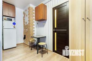 1-к квартира, посуточно, 23м2, 2/3 этаж