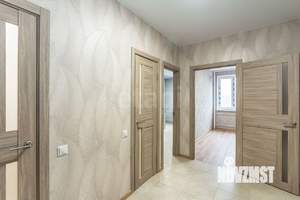 2-к квартира, на длительный срок, 47м2, 16/23 этаж