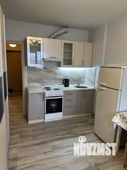 Студия квартира, на длительный срок, 30м2, 10/25 этаж