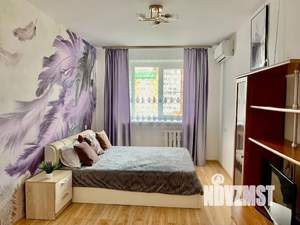 1-к квартира, посуточно, 38м2, 6/14 этаж