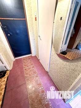 1-к квартира, на длительный срок, 24м2, 3/9 этаж