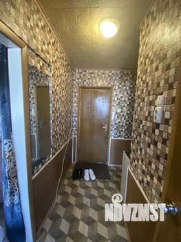 1-к квартира, на длительный срок, 30м2, 9/9 этаж