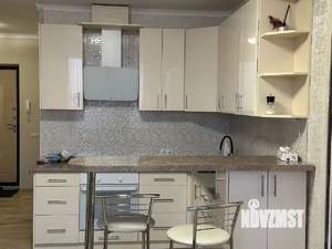 1-к квартира, на длительный срок, 50м2, 25/25 этаж