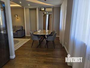 3-к квартира, на длительный срок, 100м2, 13/18 этаж