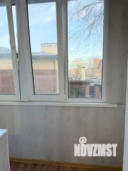 2-к квартира, на длительный срок, 44м2, 2/4 этаж