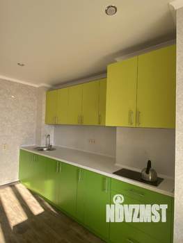 1-к квартира, на длительный срок, 37м2, 10/20 этаж