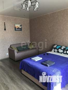 1-к квартира, на длительный срок, 51м2, 4/23 этаж