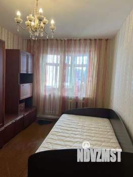 3-к квартира, на длительный срок, 64м2, 5/9 этаж