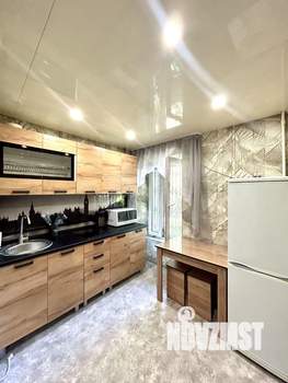 2-к квартира, на длительный срок, 45м2, 1/5 этаж