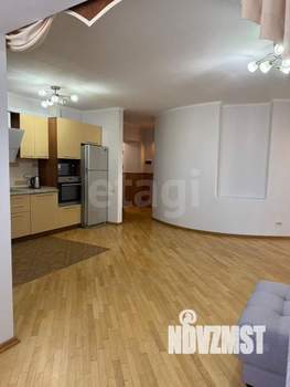 2-к квартира, на длительный срок, 85м2, 14/16 этаж