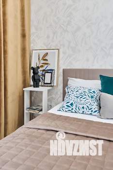 1-к квартира, посуточно, 35м2, 6/24 этаж