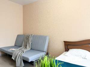 2-к квартира, посуточно, 52м2, 1/1 этаж