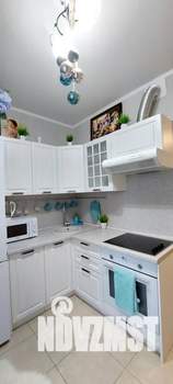 1-к квартира, посуточно, 40м2, 10/20 этаж