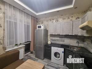 1-к квартира, на длительный срок, 33м2, 15/24 этаж