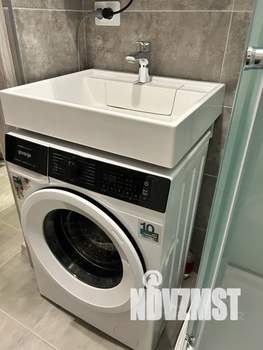 Студия квартира, посуточно, 30м2, 20/24 этаж