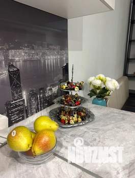 2-к квартира, посуточно, 46м2, 2/14 этаж