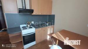 1-к квартира, на длительный срок, 34м2, 3/18 этаж