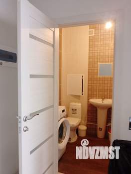 1-к квартира, на длительный срок, 34м2, 8/14 этаж