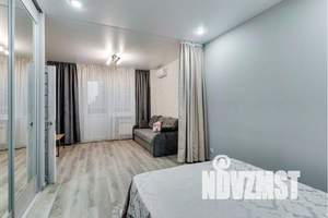 1-к квартира, посуточно, 50м2, 3/20 этаж