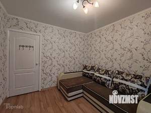 2-к квартира, на длительный срок, 55м2, 1/17 этаж