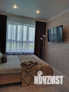 1-к квартира, посуточно, 31м2, 10/12 этаж