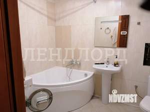 2-к квартира, на длительный срок, 62м2, 19/23 этаж