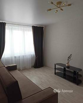 1-к квартира, на длительный срок, 36м2, 16/18 этаж