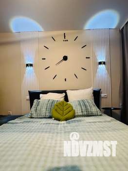 1-к квартира, посуточно, 36м2, 5/18 этаж