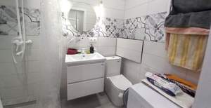 Студия квартира, на длительный срок, 22м2, 12/20 этаж