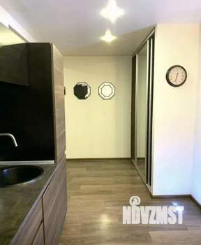 1-к квартира, на длительный срок, 43м2, 11/32 этаж