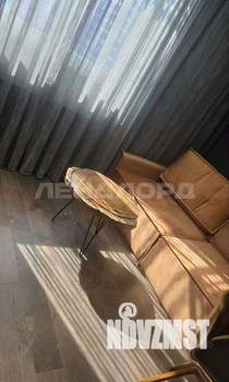 2-к квартира, на длительный срок, 45м2, 5/26 этаж