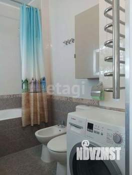 1-к квартира, на длительный срок, 50м2, 7/16 этаж