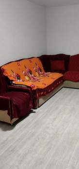 2-к квартира, на длительный срок, 56м2, 5/18 этаж